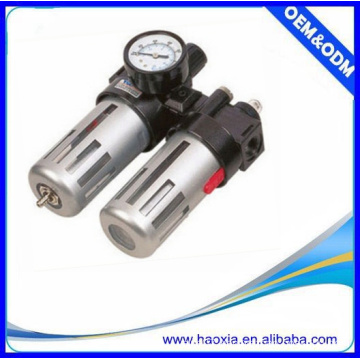 Air filter regulator and lubricator BFC2000 AirTAC type FRL